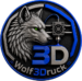 Wolf3Druck