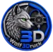 Wolf3Druck – Steffen Wolf